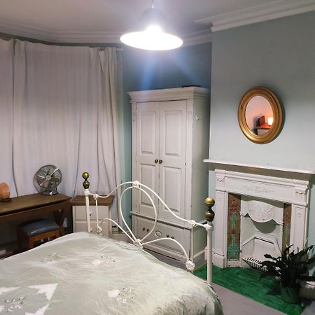 Cosy London Double Room Near Wimbledon Buitenkant foto