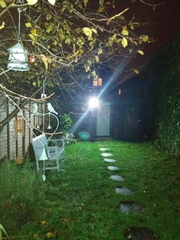 Cosy London Double Room Near Wimbledon Buitenkant foto